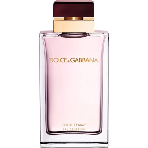Dolce & Gabbana Pour Femme Feminino Eau de Parfum - 100Ml