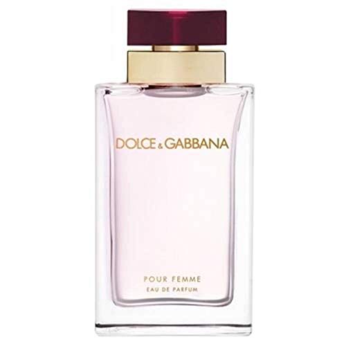 Dolce & Gabbana Pour Femme Feminino Eau de Parfum - 100ML