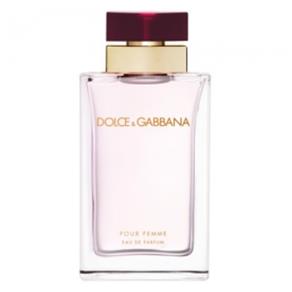 Dolce&Gabbana Pour Femme Feminino Eau de Parfum