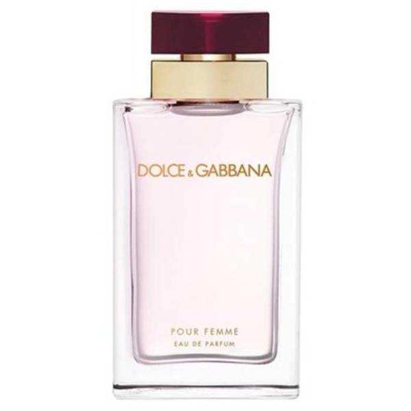 Dolce Gabbana Pour Femme Feminino Eau de Parfum