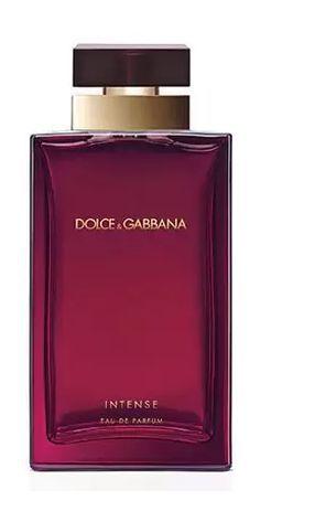 Dolce Gabbana Pour Femme Intense Eau de Parfum 100ml Feminino