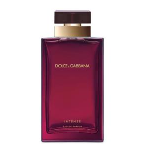 Dolce & Gabbana Pour Femme Intense Eau de Parfum Feminino - 100 Ml