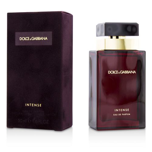 Dolce & Gabbana Pour Femme Intense Eau de Parfum Spray
