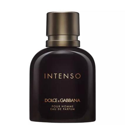 Dolce Gabbana Pour Homme Intense EDP 40ml Masculino