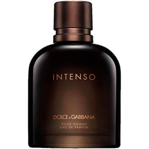 Dolce & Gabbana Pour Homme Intenso Eau de Parfum - 40 Ml