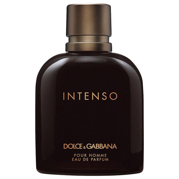 Dolce Gabbana Pour Homme Intenso Eau de Parfum Masculino