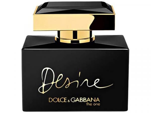 Dolce Gabbana The One Desire Perfume Feminino - Eau de Parfum 30ml