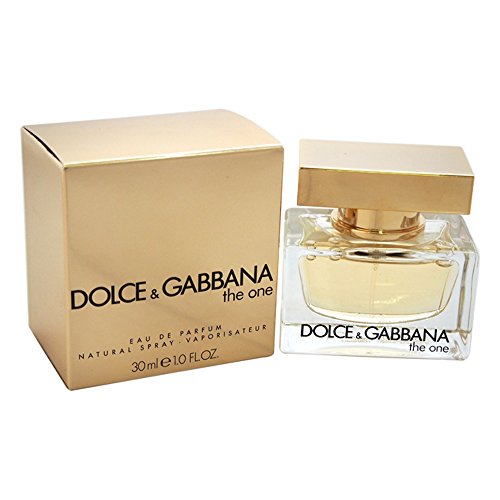 Dolce & Gabbana The One Eau de Parfum - 30ML