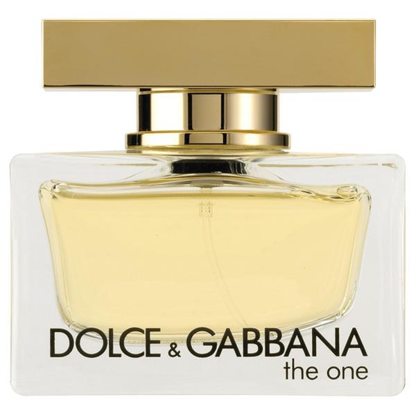 Dolce Gabbana The One Eau de Parfum