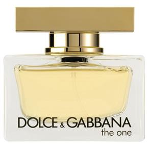 Dolce & Gabbana The One Eau de Perfum - 50 Ml