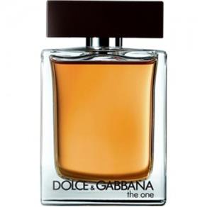 Dolce & Gabbana The One EDT Masculino - 100 Ml
