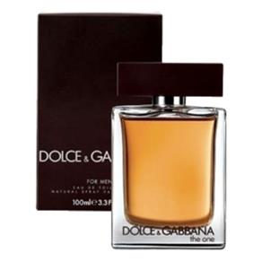 Dolce & Gabbana The One EDT Masculino - 50 Ml
