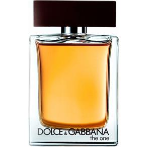 Dolce & Gabbana The One For Men Eau de Toilette - 50ML