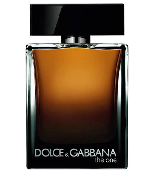 Dolce Gabbana The One For Men EDP 100ml Masculino