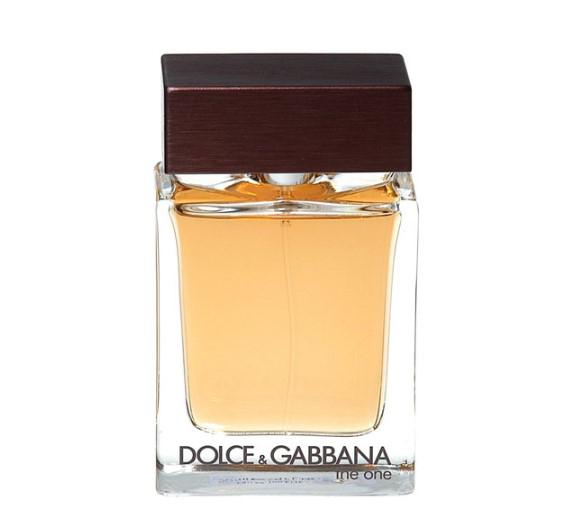 Dolce Gabbana The One For Men EDT 100ml Masculino