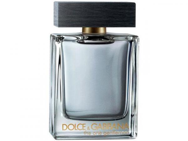 Dolce Gabbana The One Gentleman - Perfume Masculino Eau de Toilette 100 Ml