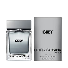 Dolce & Gabbana The One Grey Edt 50 Ml