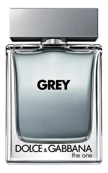 Dolce & Gabbana The One Grey Intense Edt 100ml - Perfume Masculino