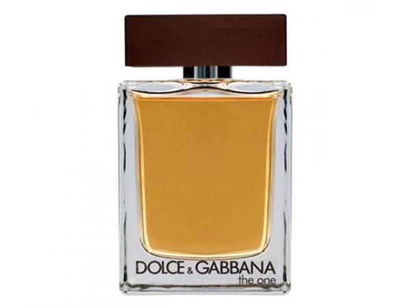 Dolce Gabbana The One Men - Perfume Masculino Eau de Toilette 100 Ml