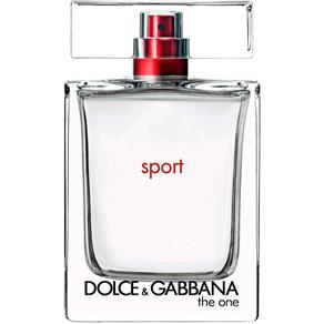 Dolce & Gabbana The One Sport For Men Eau de Toilette - 100 Ml