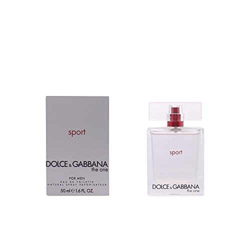 Dolce & Gabbana The One Sport For Men Eau de Toilette - 50ML