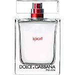 Dolce Gabbana The One Sport For Men Eau de Toilette