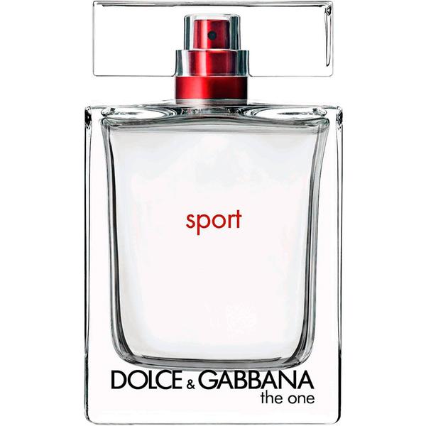 Dolce Gabbana The One Sport For Men Eau de Toilette