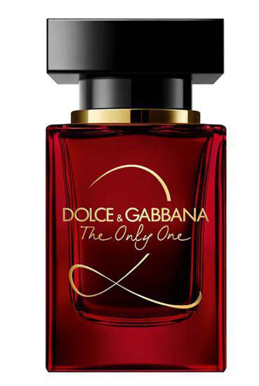 Dolce Gabbana The Only 2 One Eau de Parfum 30ml Feminino