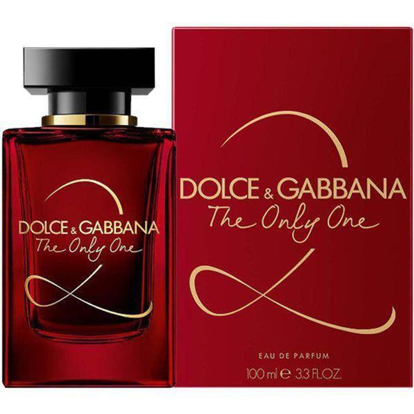 Dolce Gabbana The Only One 2 Edp 100 Ml - Perfume Feminino - -47