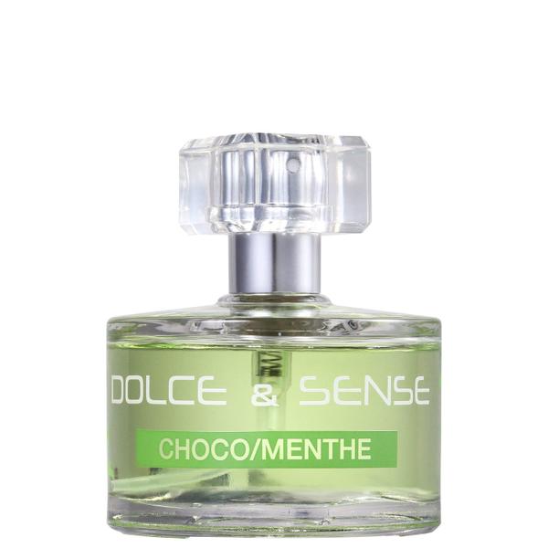 Dolce Sense Choco/Menthe Paris Elysees Eau de Parfum - Perfume Feminino 60ml