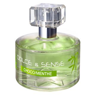 Dolce & Sense Choco/Menthe Paris Elysees Perfume Feminino - Eau de Parfum 60ml
