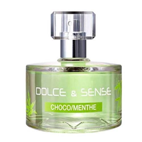 Dolce & Sense Choco/Menthe Paris Elysees Perfume Feminino Eau de Parfum 60ml