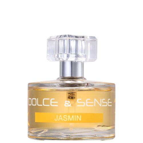 Dolce & Sense Jasmin Paris Elysees Eau de Parfum - Perfume Feminino 60ml