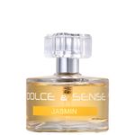 Dolce & Sense Jasmin Paris Elysees Eau de Parfum - Perfume Feminino 60ml