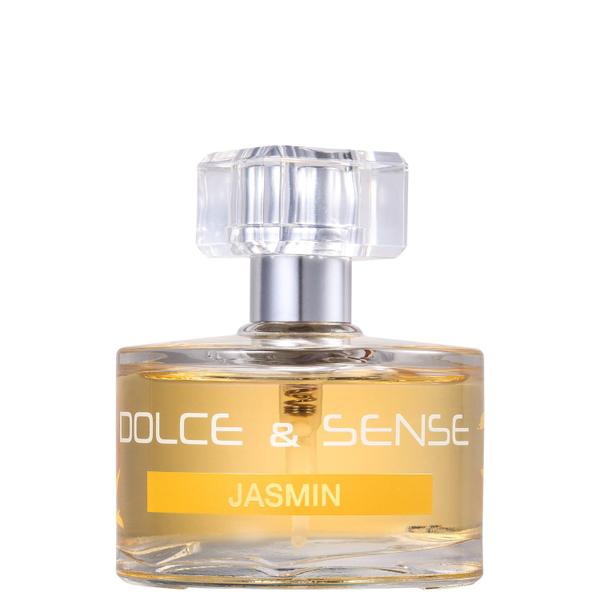 Dolce Sense Jasmin Paris Elysees Eau de Parfum - Perfume Feminino 60ml