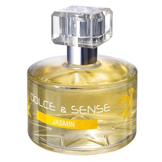 Dolce & Sense Jasmin Paris Elysees Perfume Feminino - Eau de Parfum 60ml