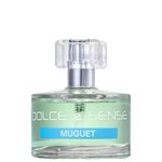 Dolce & Sense Muguet Paris Elysees Eau de Parfum - Perfume Feminino 60ml