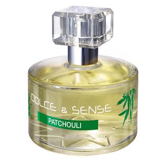 Dolce & Sense Patchouli Paris Elysees Perfume Feminino - Eau de Parfum 60ml