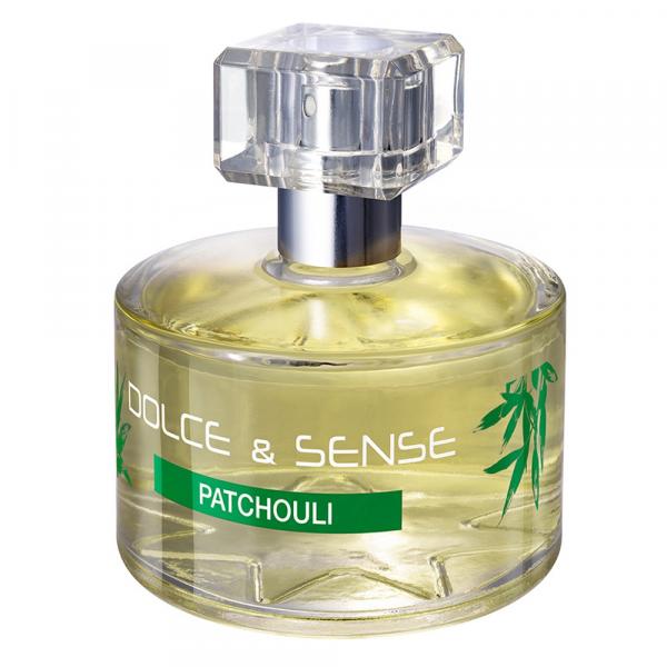 Dolce Sense Patchouli Paris Elysees Perfume Feminino - Eau de Parfum