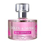 Dolce & Sense Rose Centifolia Paris Elysees Perfume Feminino Eau de Parfum 60ml
