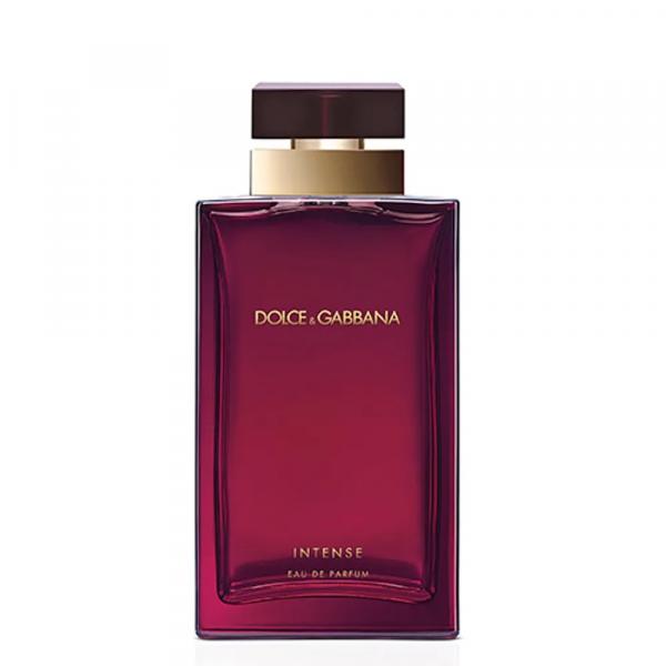 DolceGabbana Intense Pour Femme Feminino EDP - Dolce Gabbana