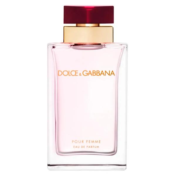 DolceGabbana Pour Femme Feminino EDP - Dolce Gabbana