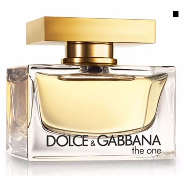 DolceGabbana - The One 75ml - Eau de Parfum Feminino