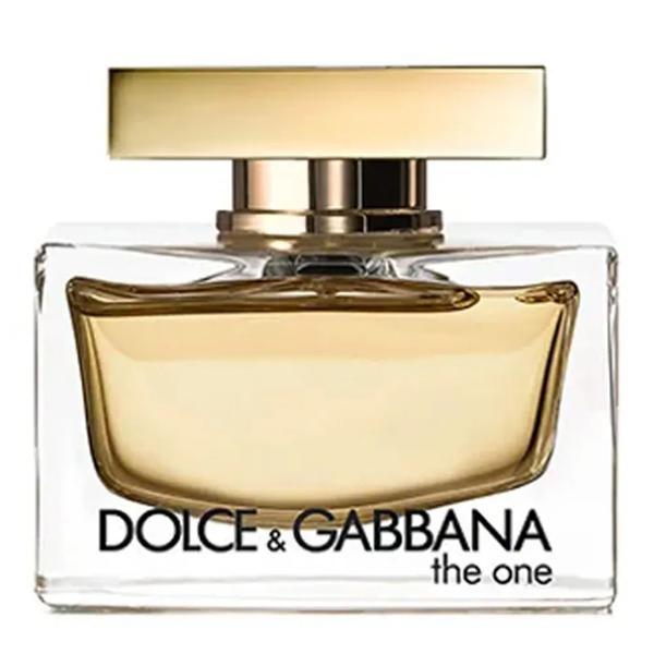DolceGabbana The One Perfume Feminino EDP - Dolce Gabbana