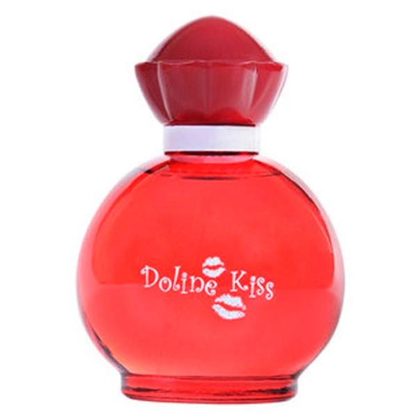 Doline Kiss Via Paris - Perfume Feminino - Eau de Toilette