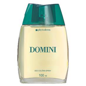 Domini Deo Colônia Phytoderm - Perfume Masculino 100ml