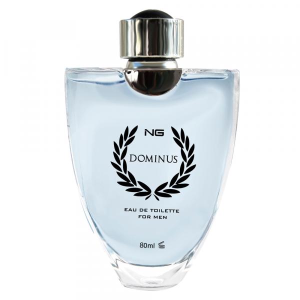 Dominus NG Parfums Perfume Masculino - Eau de Toilette