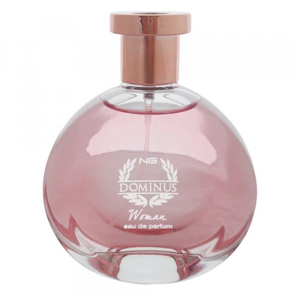 Dominus Women NG Parfum Perfume Feminino - Eau de Parfum - Ng Parfums
