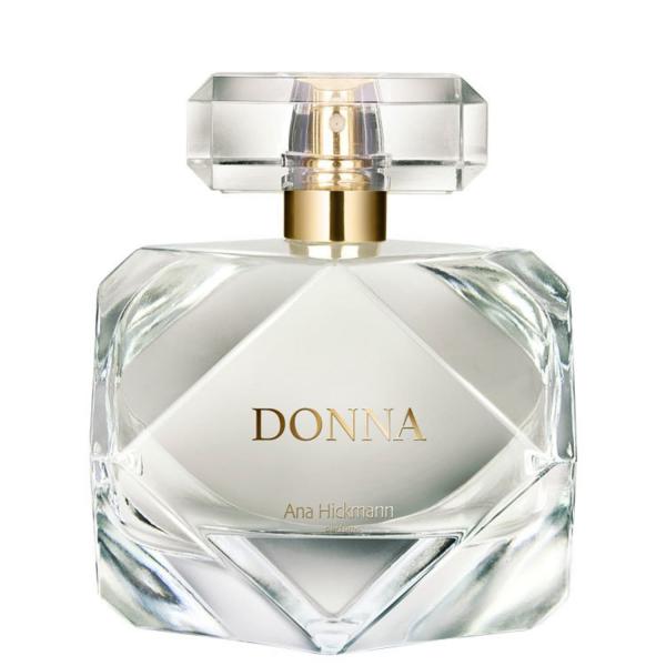 Donna Ana Hickmann Deo Colônia - Perfume Feminino 85ml