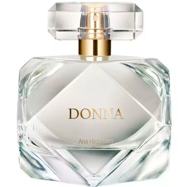Donna Ana Hickmann Deo Colônia - Perfume Feminino 85ml